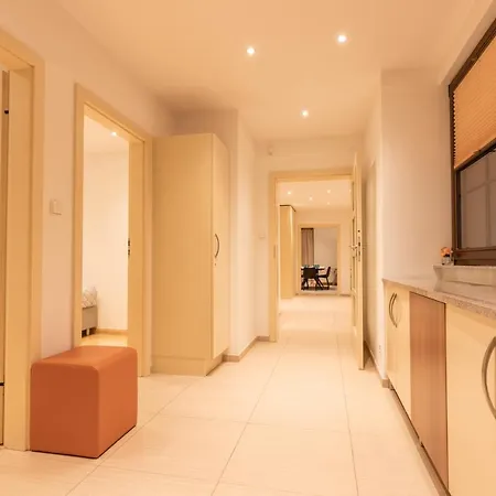 Apartamento Basha Premium 1 *