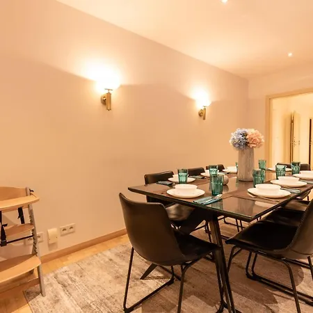 Apartamento Basha Premium 1 *