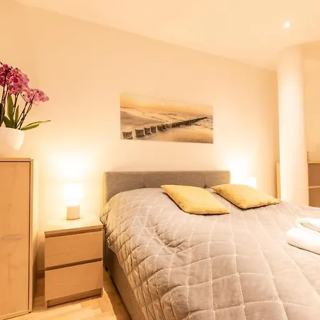Basha Premium 1 Apartamento