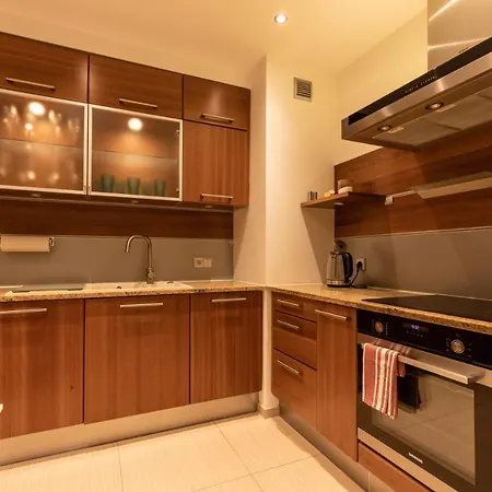 Apartamento Basha Premium 1