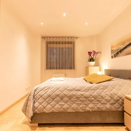 Basha Premium 1 Apartamento *