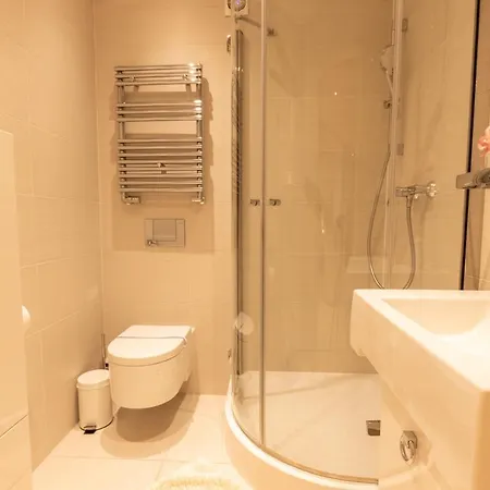 Apartamento Basha Premium 1 *