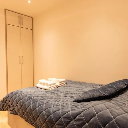 Basha Premium 1 Apartamento *