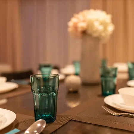 アパート Basha Premium 1 ソポト