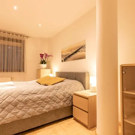 Lägenhet Basha Premium 1