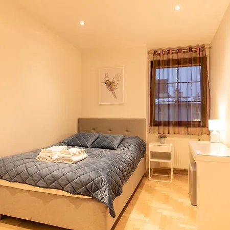 Lägenhet Basha Premium 1 *