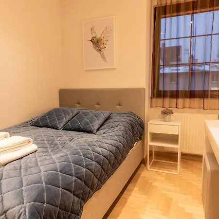 Basha Premium 1 Sopot