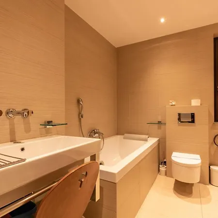 Basha Premium 1 * Sopot