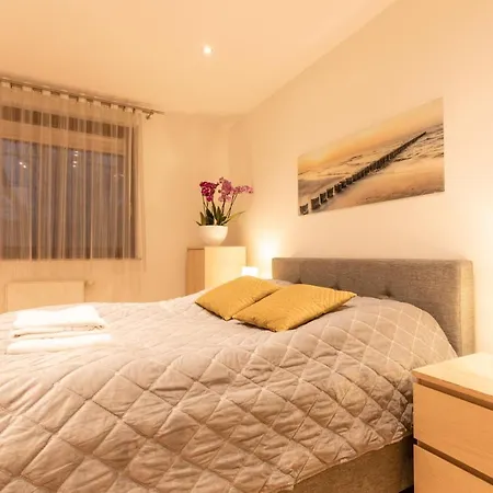 Basha Premium 1 * Sopot