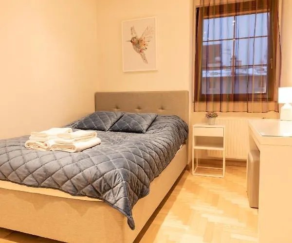 Basha Premium 1 Appartement Sopot