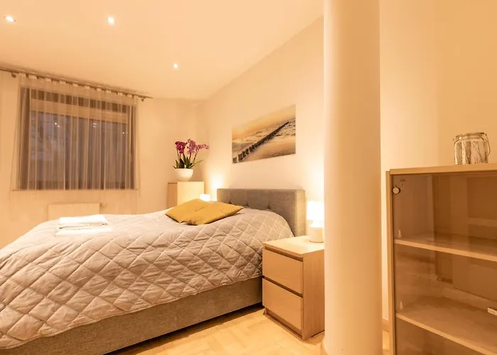 Appartement Basha Premium 1