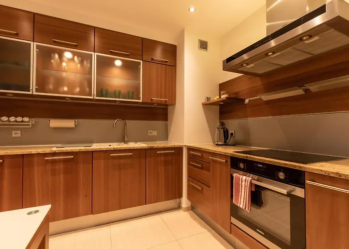Appartement Basha Premium 1