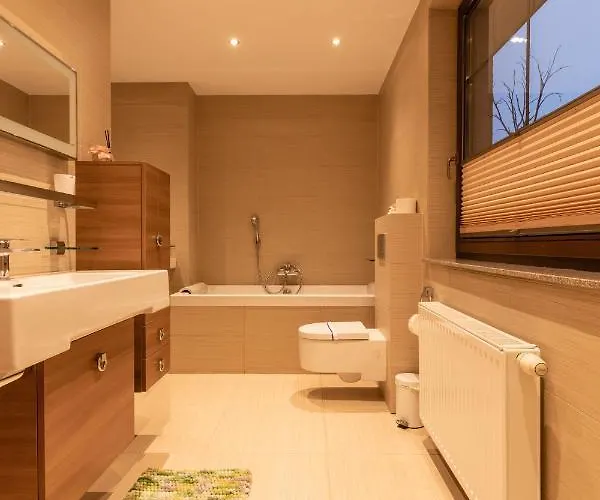 Basha Premium 1 Appartement