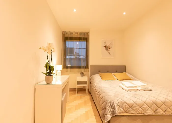 Basha Premium 1 Appartement