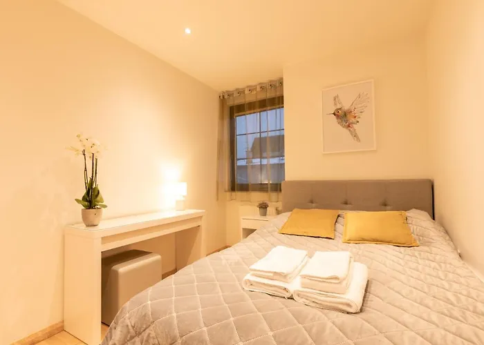 Basha Premium 1 Appartement